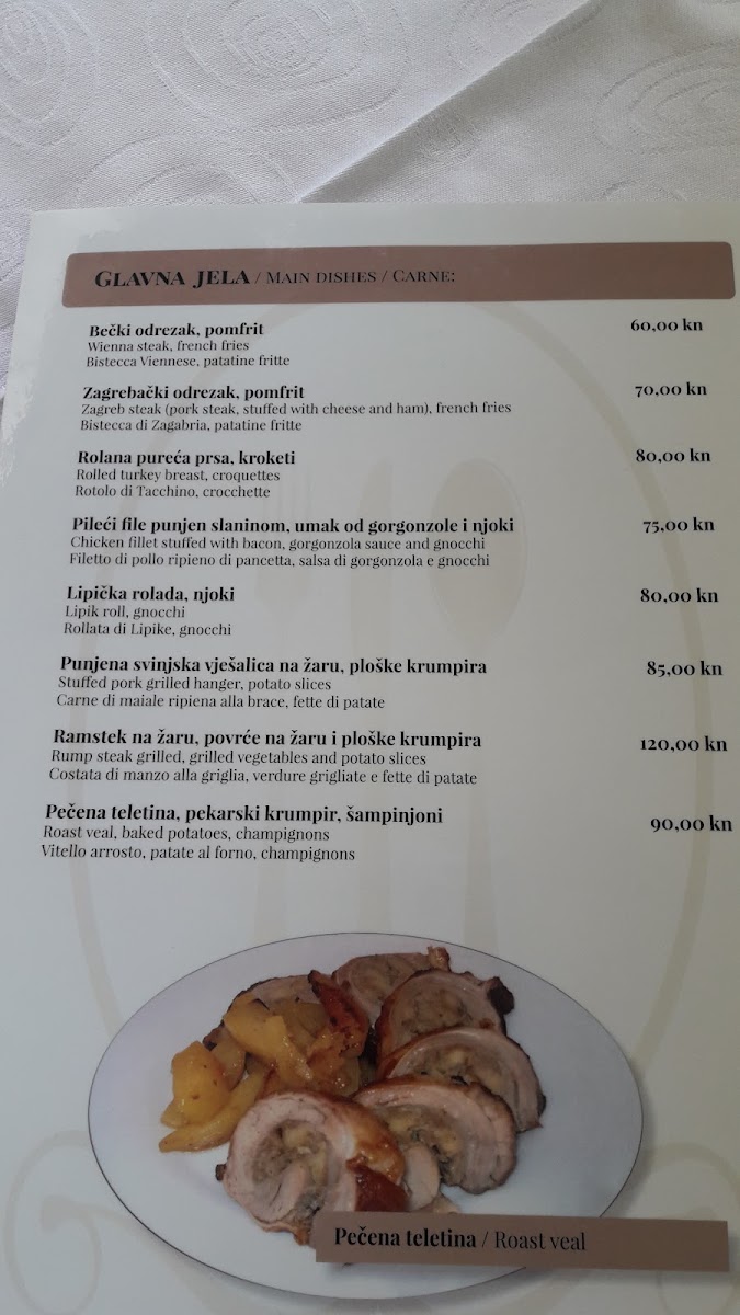 Restoran Nada Menu - Image 5